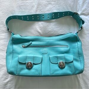 Fleurville Luxury Diaper Bag